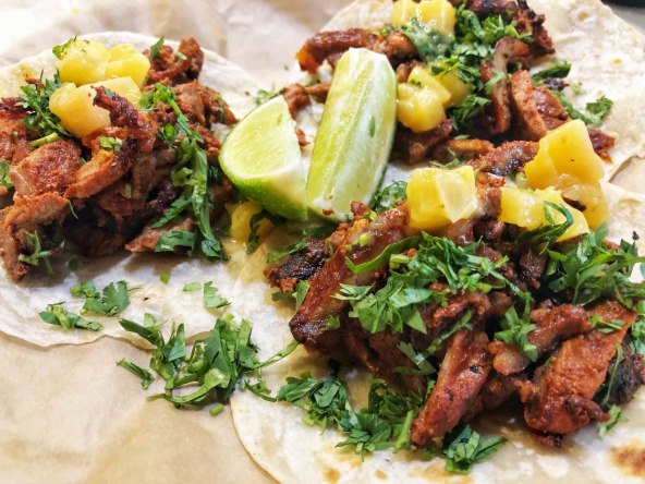 Okusite Meksiko, pripremite ´Tacos al Pastor`