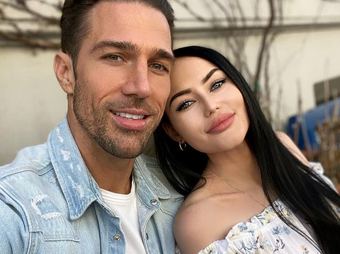 goran jurenec i claudia lucia
