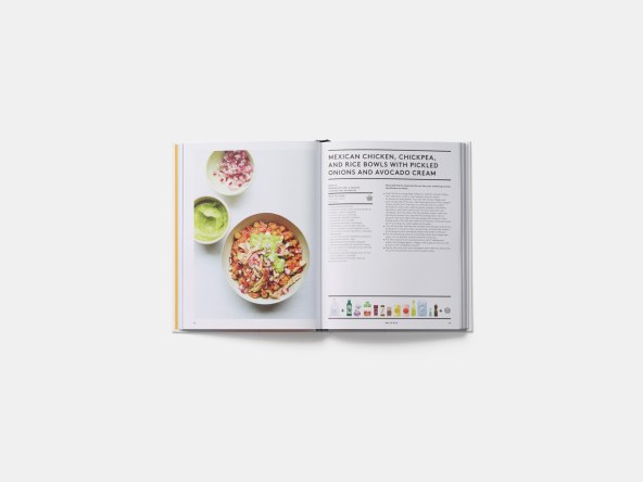 Do savršenih obroka preko kuhinjskih polica