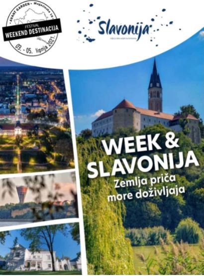 LJETO MOŽE POČETI Sve je spremno za festival hrvatskih vina