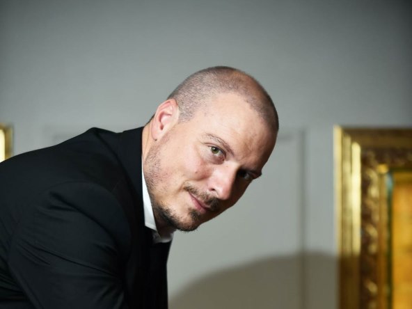 Kako danas izgleda Petar Ćiritović?