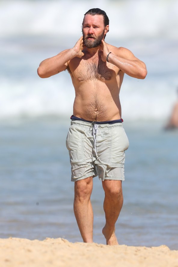 Joel Edgerton u ulozi sadista: 'Glumac postajete jer tražite pažnju'