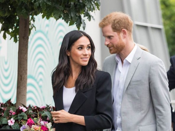 MEGHAN NIJE DOBRICA 'Često je uzrujavala ljude na dvoru'