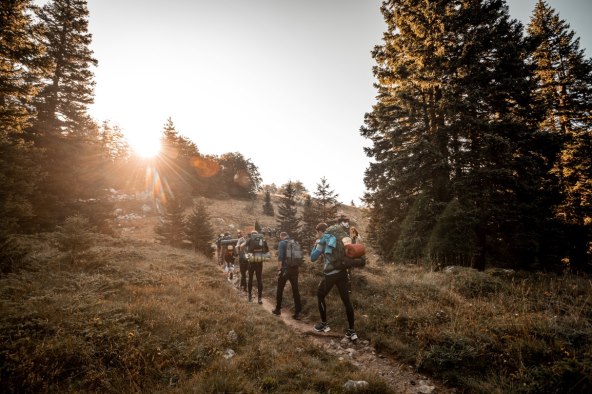 Highlander otvara outdoor sezonu turizma u regiji