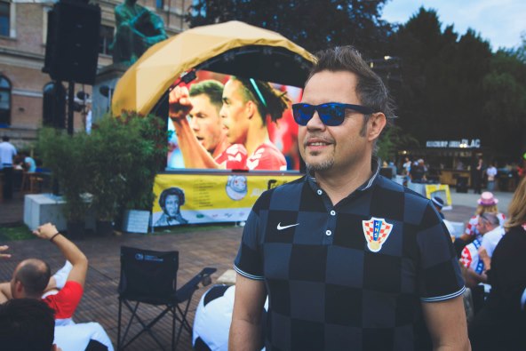 Foodballerka pronašla svoj novi dom na zelenom Tuškancu
