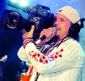 PARTY VREMEPLOV Večeras je naša fešta kakva se ne pamti