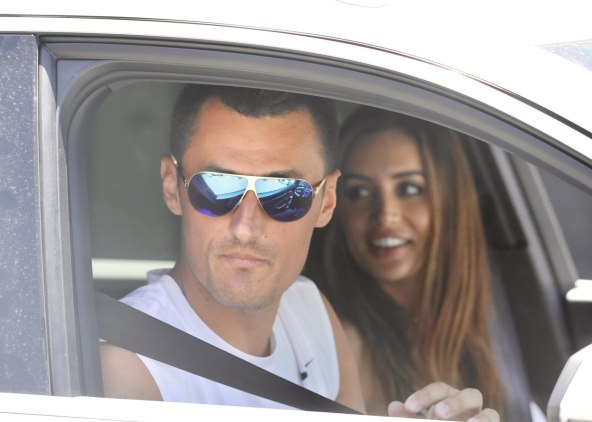 Tenisač hrvatskih korijena oglasio se nakon teških optužbi