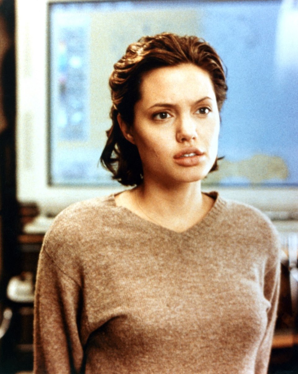 Tko je bivša djevojka Angeline Jolie