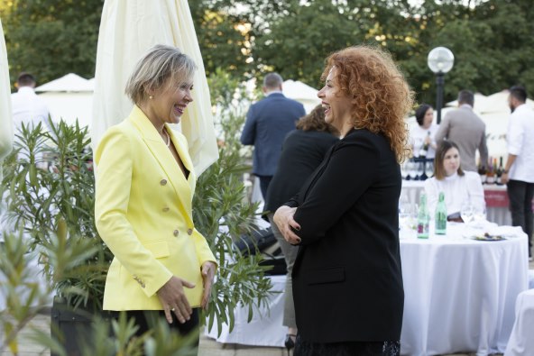 Chef godine Gault&Millau 2021.