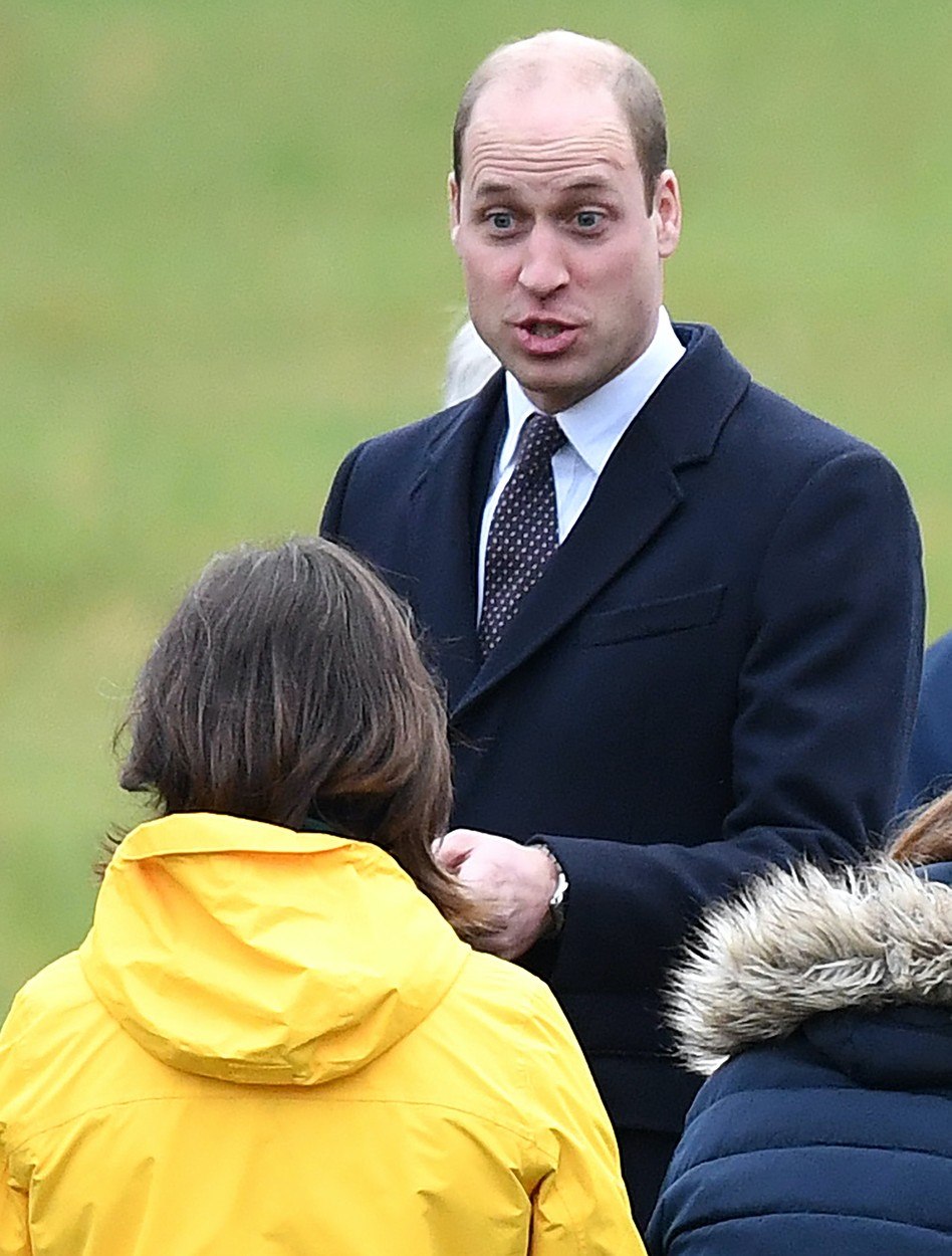 Osam riječi kraljice Elizabete koje progone Harryja