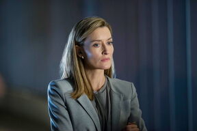 Natascha McElhone je izgubila supruga