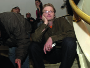 PARTY VREMEPLOV Vesela zabava potrajala je do jutra