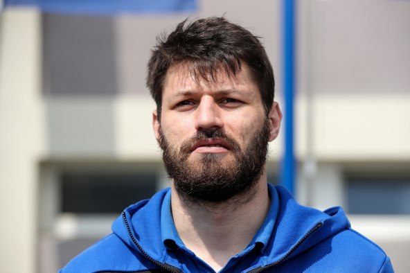 Bruno Petković prvi put progovorio o ulozi oca