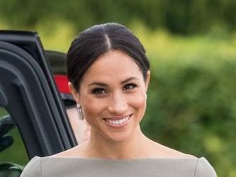 Meghan Markle i princ Harry na naslovnici časopisa Time