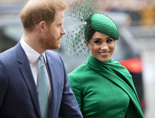 Postoje dokazi da je kraljica znala za plan Harry i Meghan