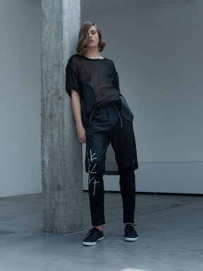 'Slow fashion' s potpisom Tomislava Bahorića