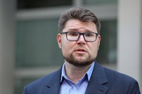 PEĐA GRBIN POSTAO OTAC Supruga Altana rodila je sina Viktora