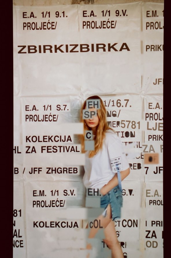 Silvio Vujičić dizajnirao mini kolekciju za Festival tolerancije
