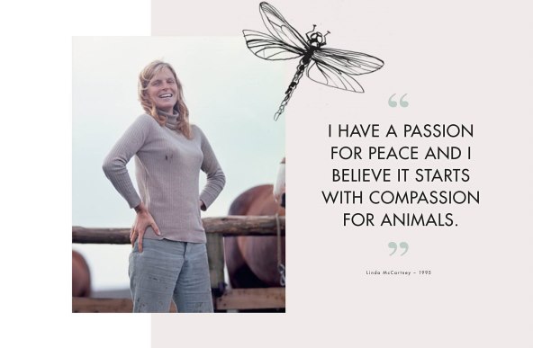 Kuharica Linda McCartney's Family Kitchen