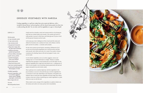 Kuharica Linda McCartney's Family Kitchen