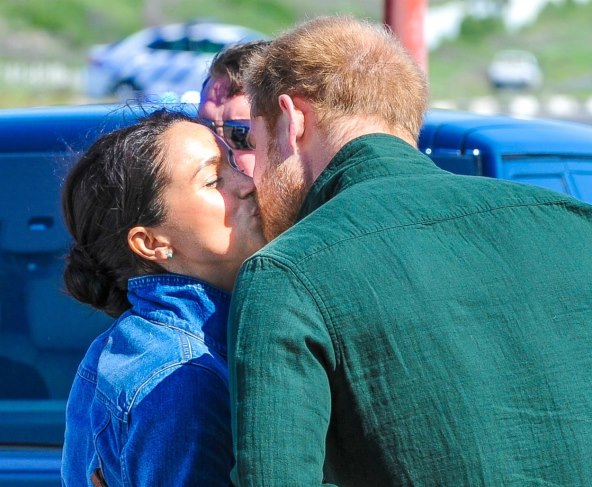 Hoće li uskoro doći kraj 'medenom mjesecu' princa Harryja i Meghan?