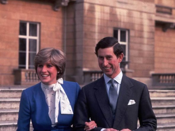 Diana i Charles su se rastali