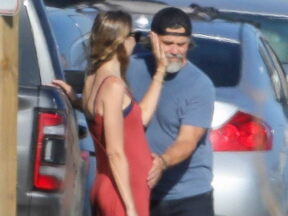 Josh Brolin dobio je dijete s vršnjakinjom svog sina