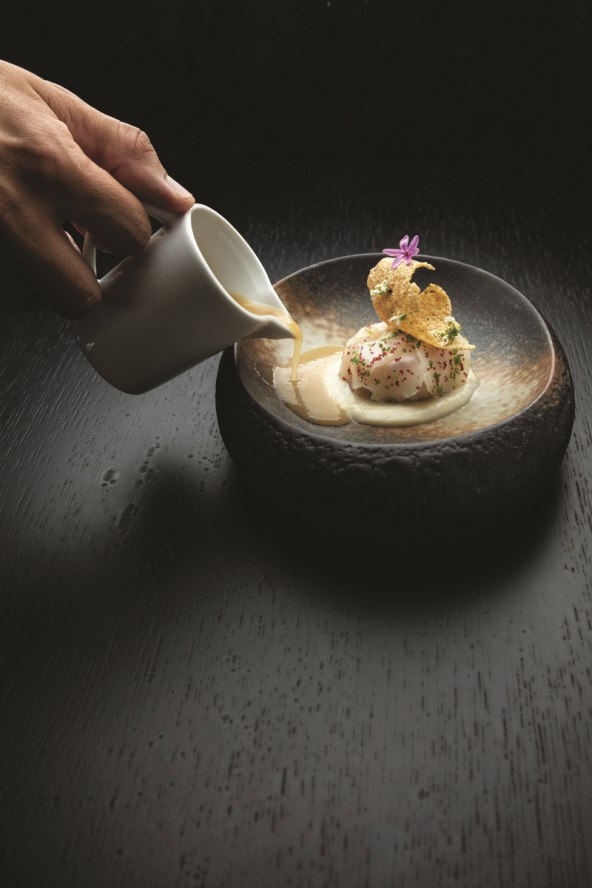 O dubrovačkom restoranu 360