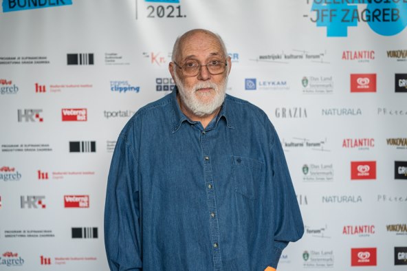 Nenad Puhovski