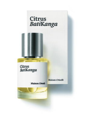 Citrusne note za ljetno osvježenje