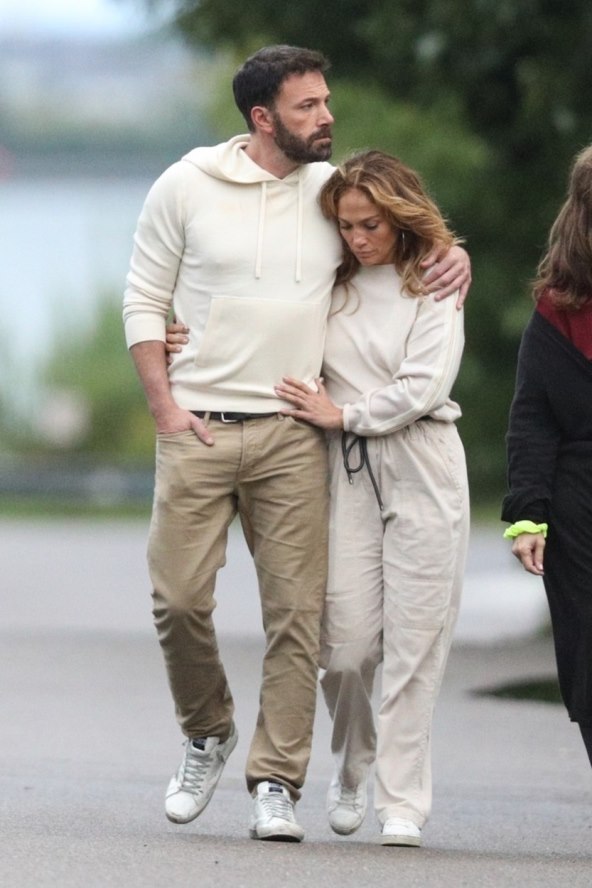Ben i Jennifer na jahti u istom izdanju kao prije 19 godina