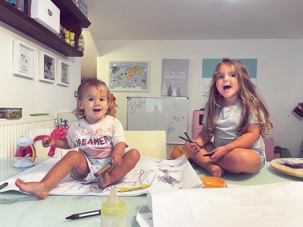 Charles Pearce otkrio što i dalje voli nakon razvoda od Elle Dvornik