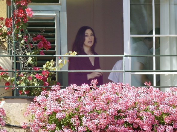 'ISTA JE MAMA' Kći Monice Bellucci zaludjela je modni svijet