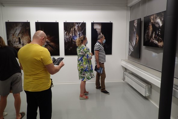 National Geographic Hrvatska pokrovitelj izložbe 'Svemir pod nogama' 
