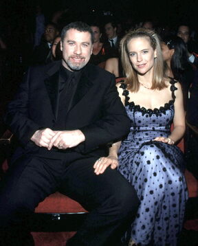 John Travolta godinama je tugovao u tišini nakon smrti žene i sina