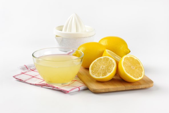 savijaca od limuna recept dalmatinska kuhinja