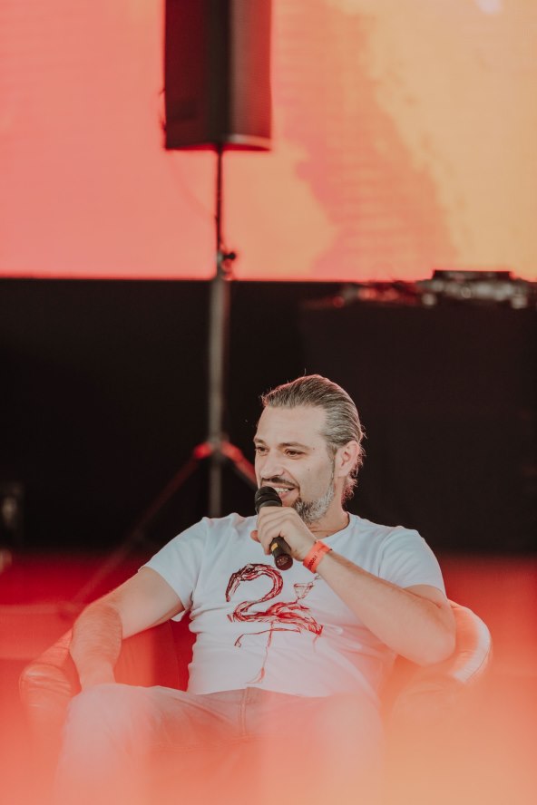 KONAČAN POČETAK GLAZBENIH DOGAĐAJA We Love Sound festival na Jarunu