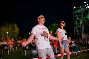 Sarajevo Film Festival na Sunčanoj strani Prisavlja