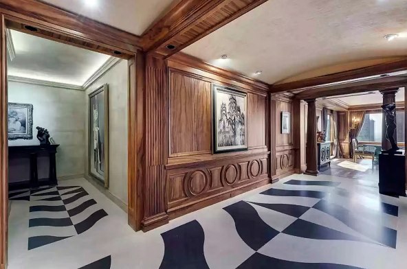'PROPALA INVESTICIJA' Prošetajte Ronaldovim luksuznim apartmanom