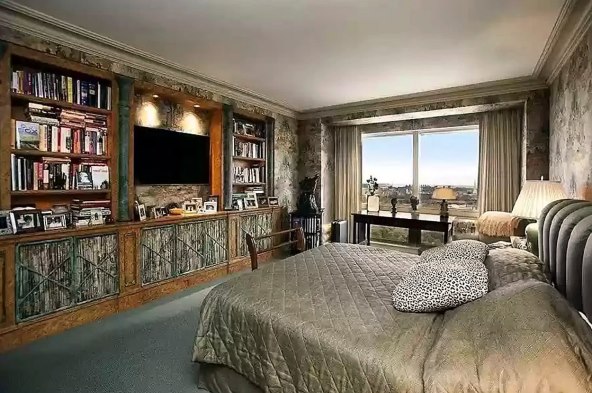 'PROPALA INVESTICIJA' Prošetajte Ronaldovim luksuznim apartmanom