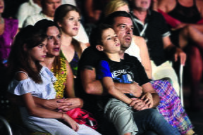 Tjedan posvećen legendarnom Oliveru prepun izmiješanih emocija