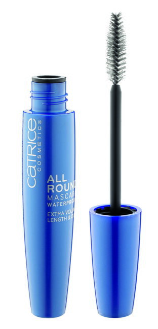 Make up koji će izdržati ljeto
