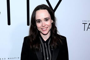 Ellen Page promijenila je spol i postala Elliot Page