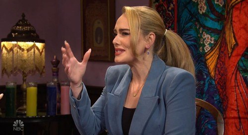 I DALJE JE NA RIGOROZNOJ DIJETI? Adele privukla pažnju najnovijom snimkom