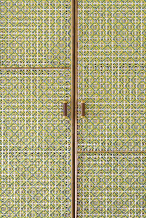 Christian Louboutin luksuzni hotel Portugal