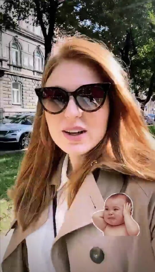Nataša Janjić Medančić 'pobjegla' od kuće