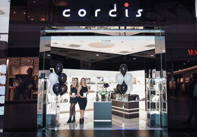 Promocija Diesel brenda - CORDIS i ENDI CENTAR