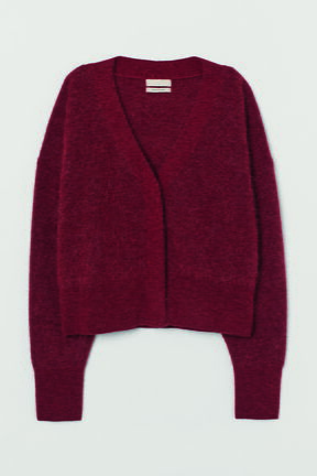 Impresionirajte crvenim outfitom