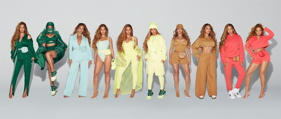 Je li ovo najbolje izdanje Beyonce, ikad?
