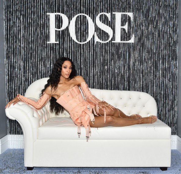 MJ Rodriguez, Prva transrodna žena koja bi mogla osvojiti Emmy